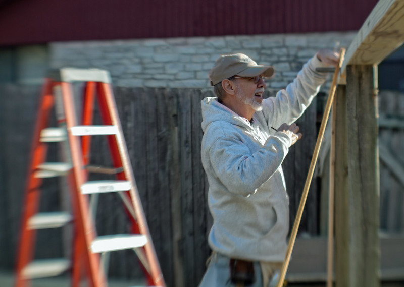 Gutter Cleaning and Repair Services